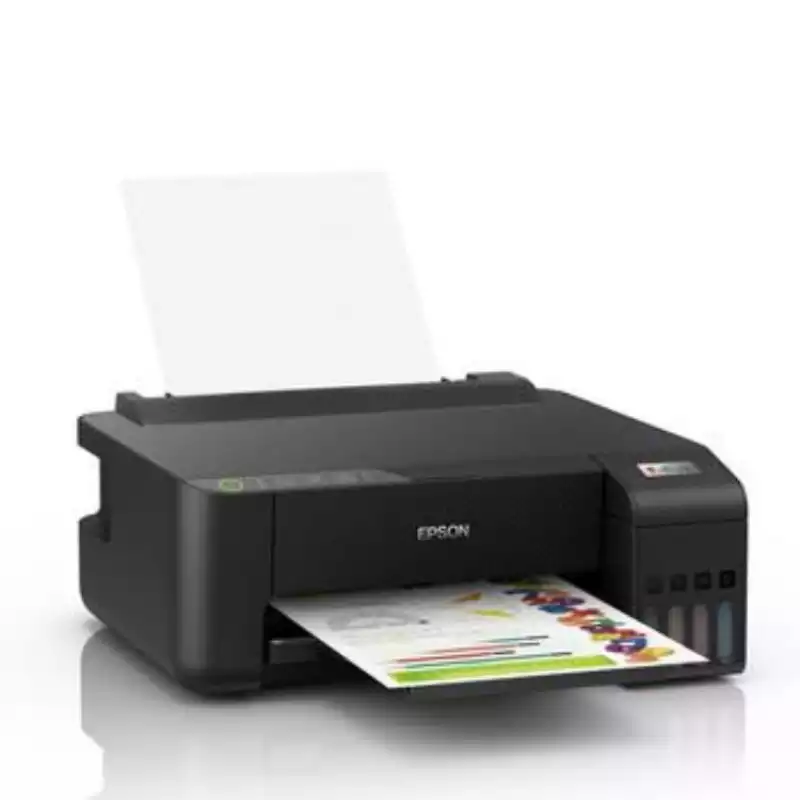 Impresora Epson EcoTank L1250 Tinta continua