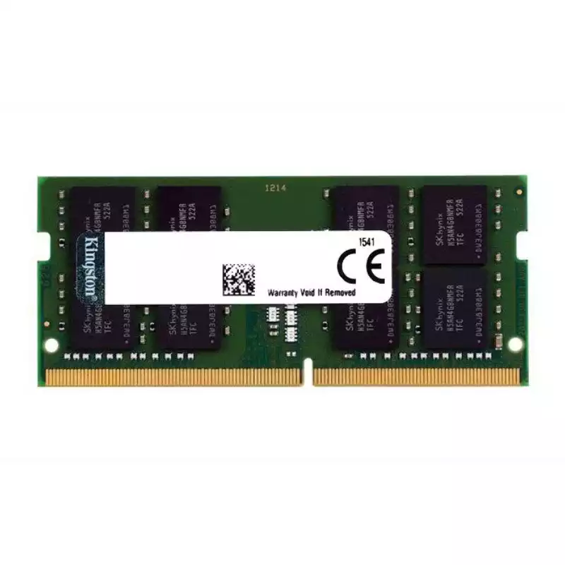 MEMORIA RAM 4GB NOTEBOOK KINGSTON (KVR32S22S6/4)