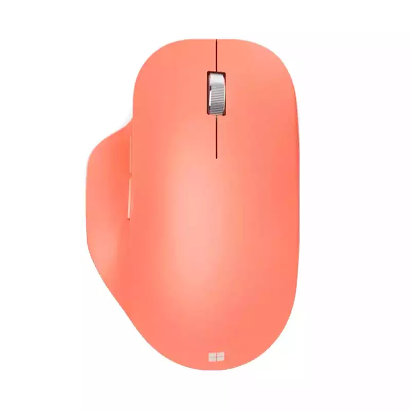 Mouse Microsoft ergonomic melocoton (222-00034)