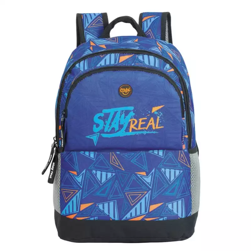 BOLSO CAPI (12300131) MORRAL ENERGY STAY REAL
