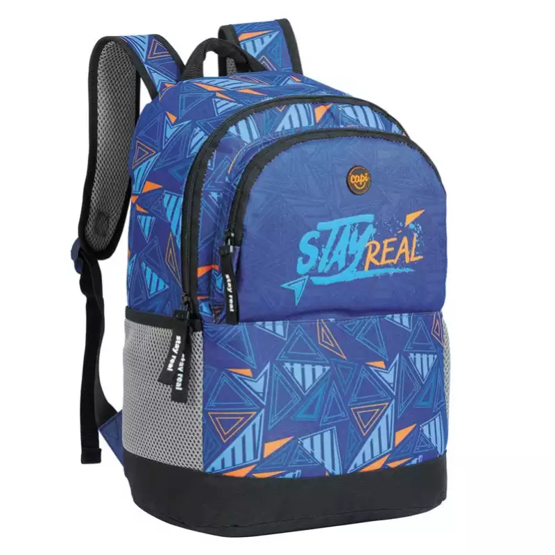 BOLSO CAPI (12300131) MORRAL ENERGY STAY REAL