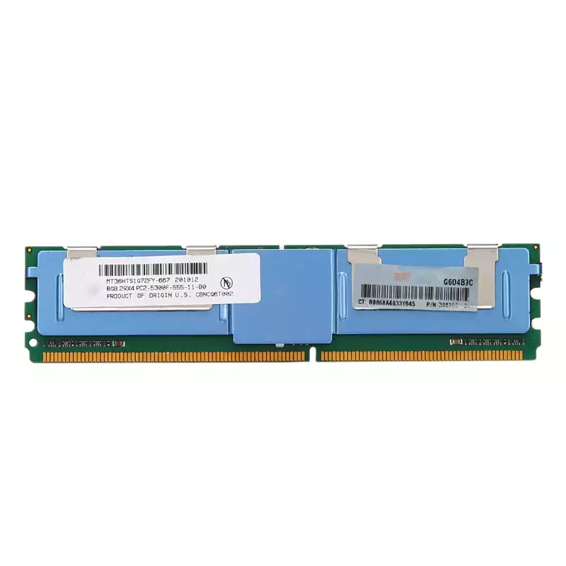 MEMORIA RAM 4GB CRUCIAL