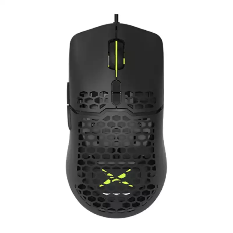 Mouse Gaming Delux M700 RGB
