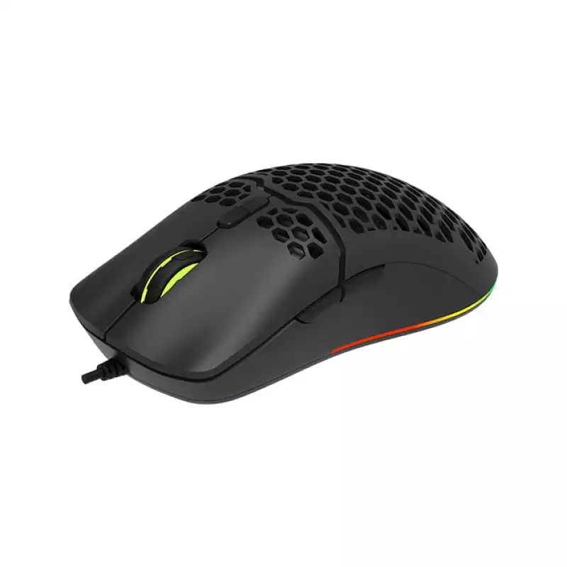 Mouse Gaming Delux M700 RGB