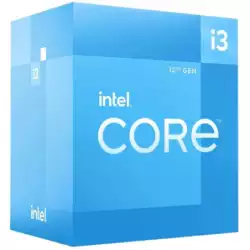 CPU INTEL CORE I3 12100
