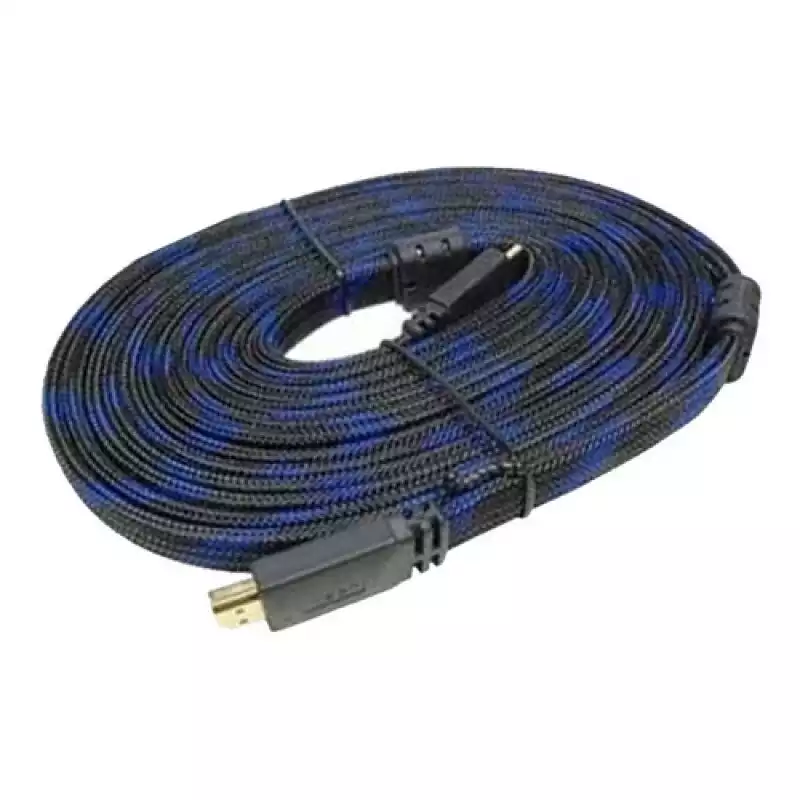 CABLE HDMI WASH WCH-206-3 3M / FULL HD 1080P