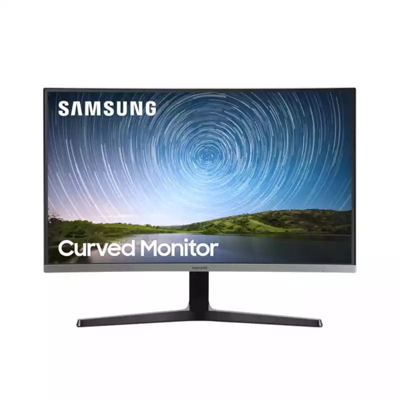 Monitor Curvo Samsung C32R500FHL