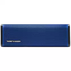 Corneta Thonet & Vander Frei Chain portable azul