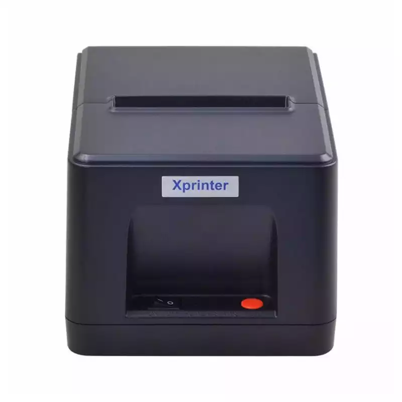 Impresora de tickets Xprinter XP-58IIHT 