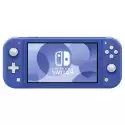 Consola Nintendo Switch lite (Colores varios)