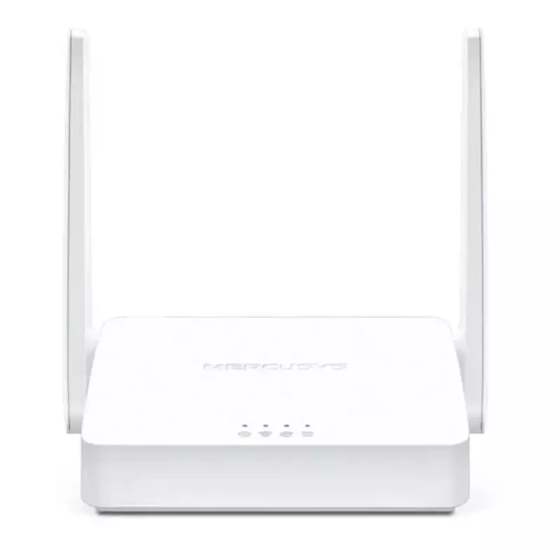 Router inalámbrico Mercusys MW302R