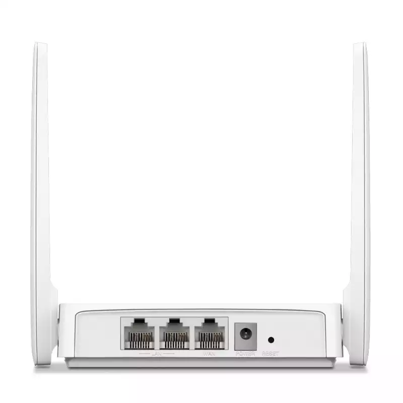Router inalámbrico Mercusys MW302R