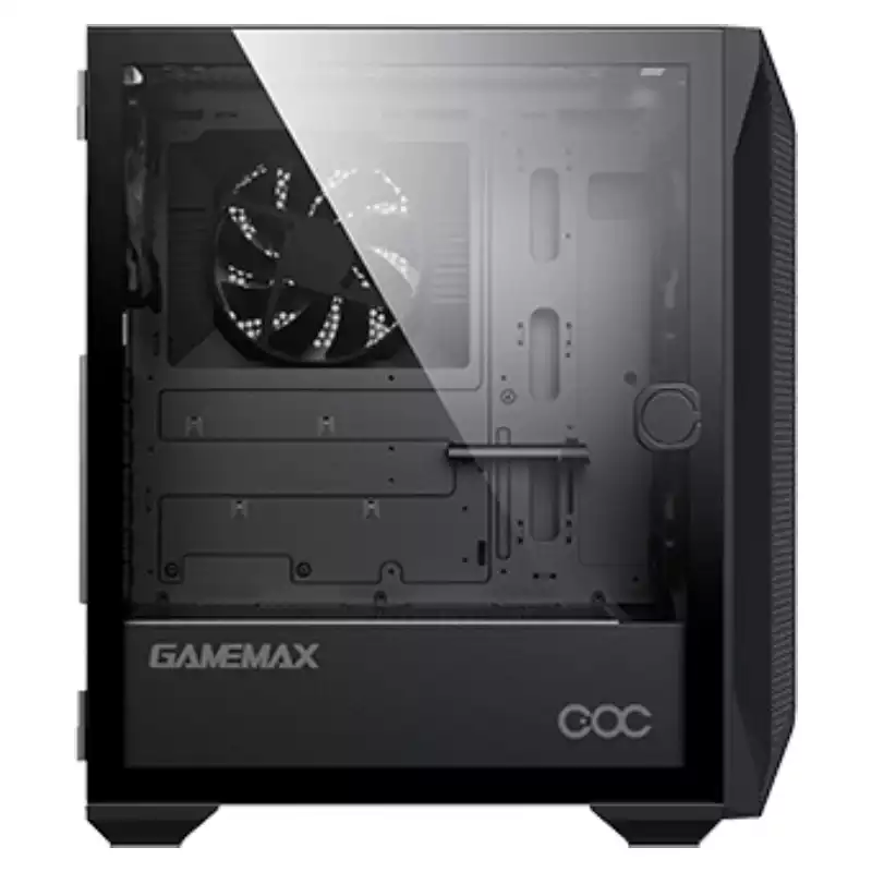 Case gaming GameMax Brufen C1 A368