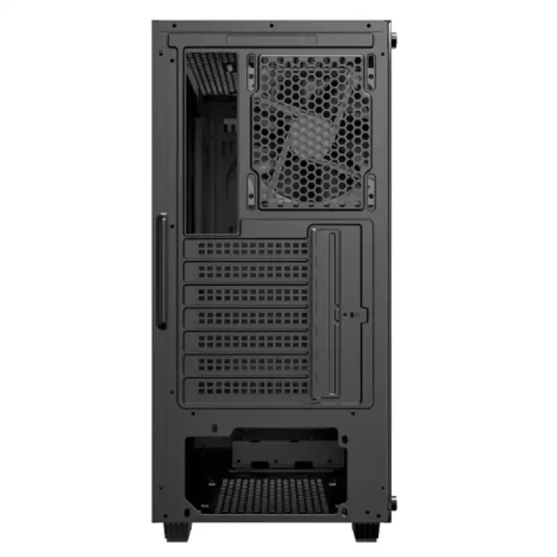 Case gaming GameMax Fortress TG A362