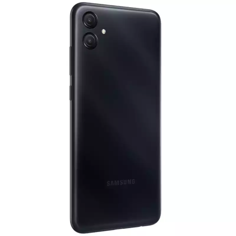 Celular Samsung A04E (3+32) negro