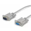 CABLE EXT SERIAL / 2M (ACCAB008)