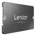 DISCO DURO SOLIDO 1TB LEXAR LNS100-1TRBNA SATA (6GB/S)