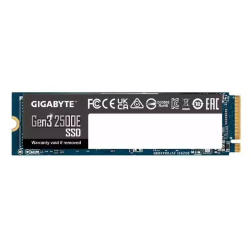 DISCO DURO SOLIDO 1TB GIGABYTE SSD M.2 PCIE