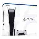 Consola PlayStation 5 Sony con lector DVD