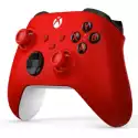 Control Inalámbrico Xbox Pulse Red (Rojo)