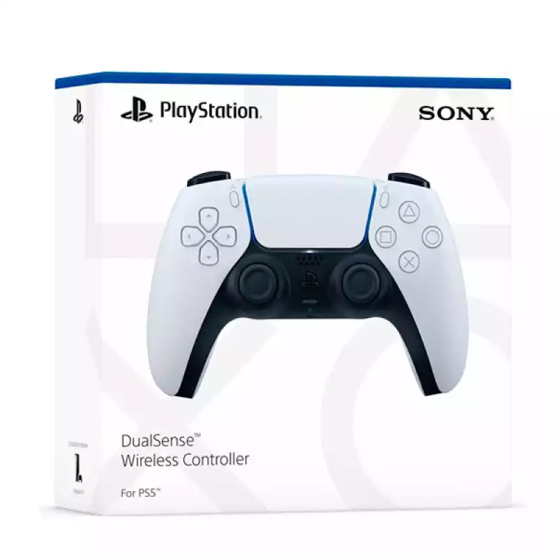 Control inalámbrico Sony PS5 DualSense