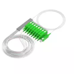 Splitter fibra optica Wireplus SCA-SCA 1X16