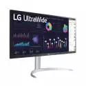 Monitor LCD 34 pulgadas LG 34WQ650-W