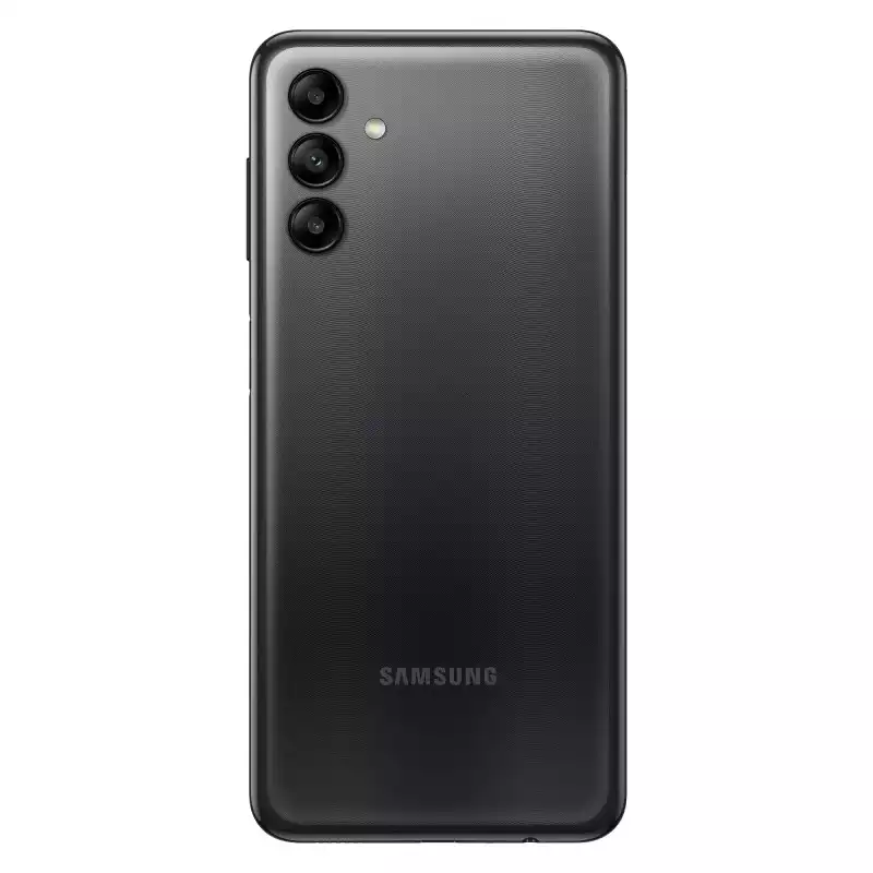 Celular Samsung A04S (4+128) NEGRO