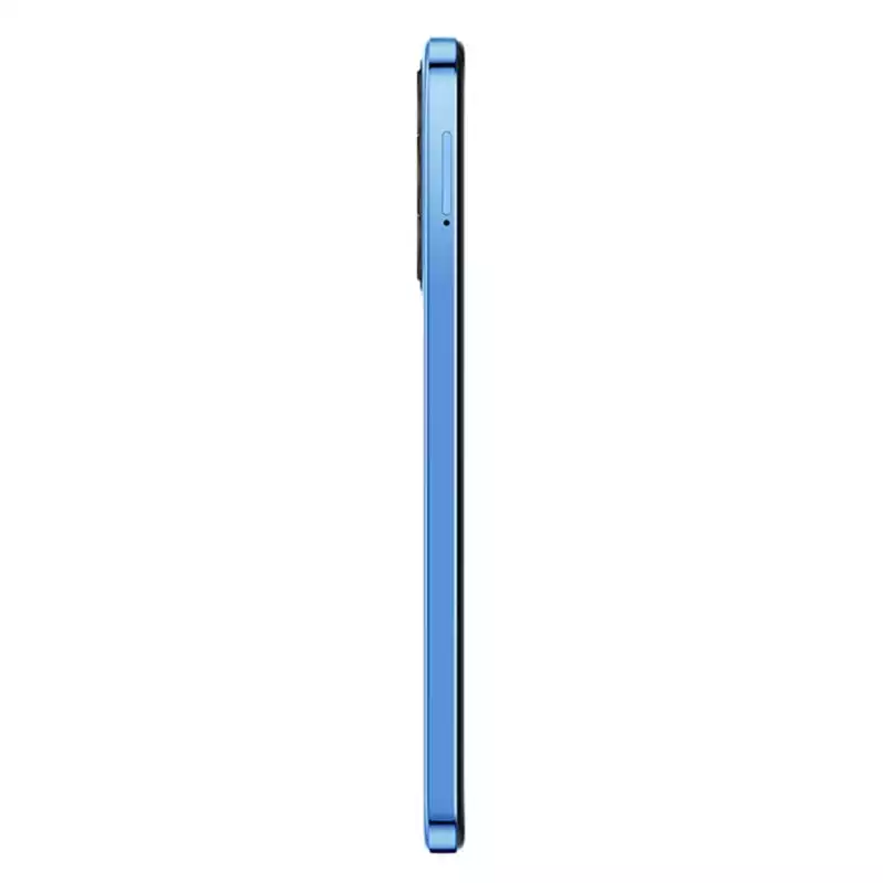 Celular Tecno spark 10C KI5K (8+128) azul