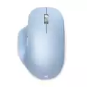 Mouse Microsoft ergonomic azul (222-00050)