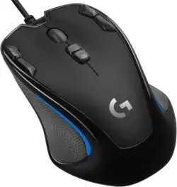 MOUSE LOGITECH G300S GAMING (910-004344)