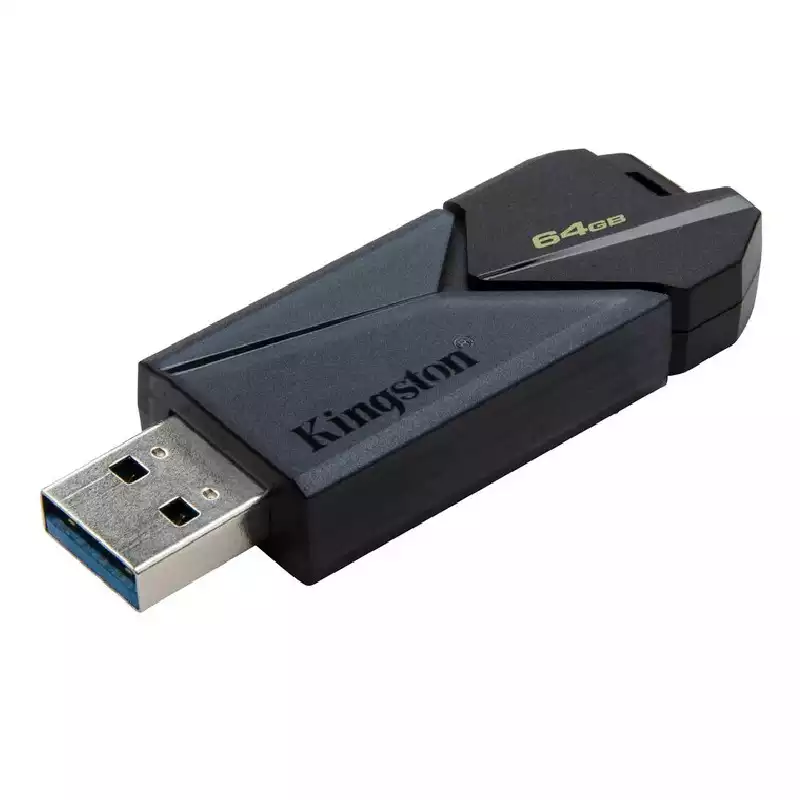 Memoria USB Kingston DTX 64GB