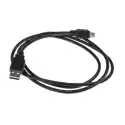 Cable micro USB NCM-225-1.2 1.2M
