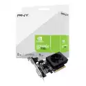 Tarjeta de video 2 GB PNY Geforce GT 730