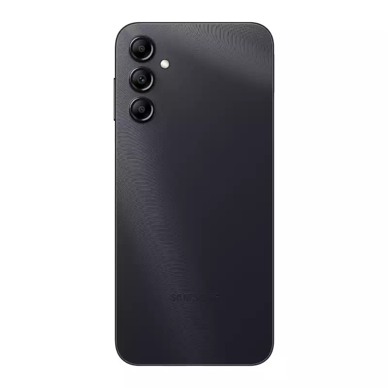 Celular Samsung A14 (4+128) negro