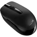 Mouse Genius NX-7007 negro inalámbrico