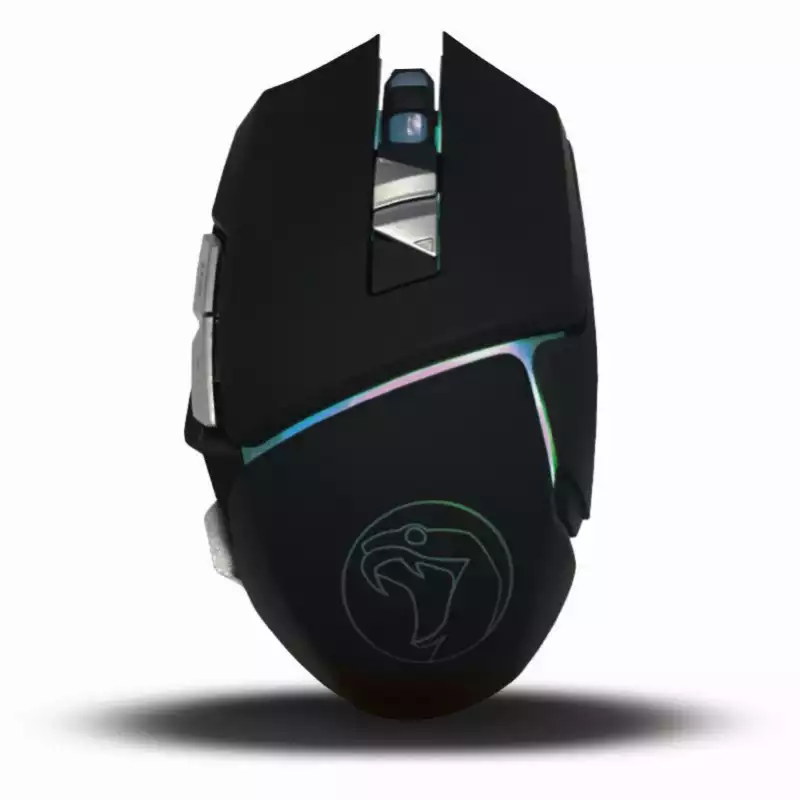 Mouse Gaming Imexx PYTHON TYPHOON