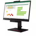 Monitor Lenovo 22 PLG Thinkcentre TIO22GEN4 touchscreen