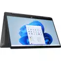 Portátil Convertible HP X360 14-EK0073DX Touchscreen