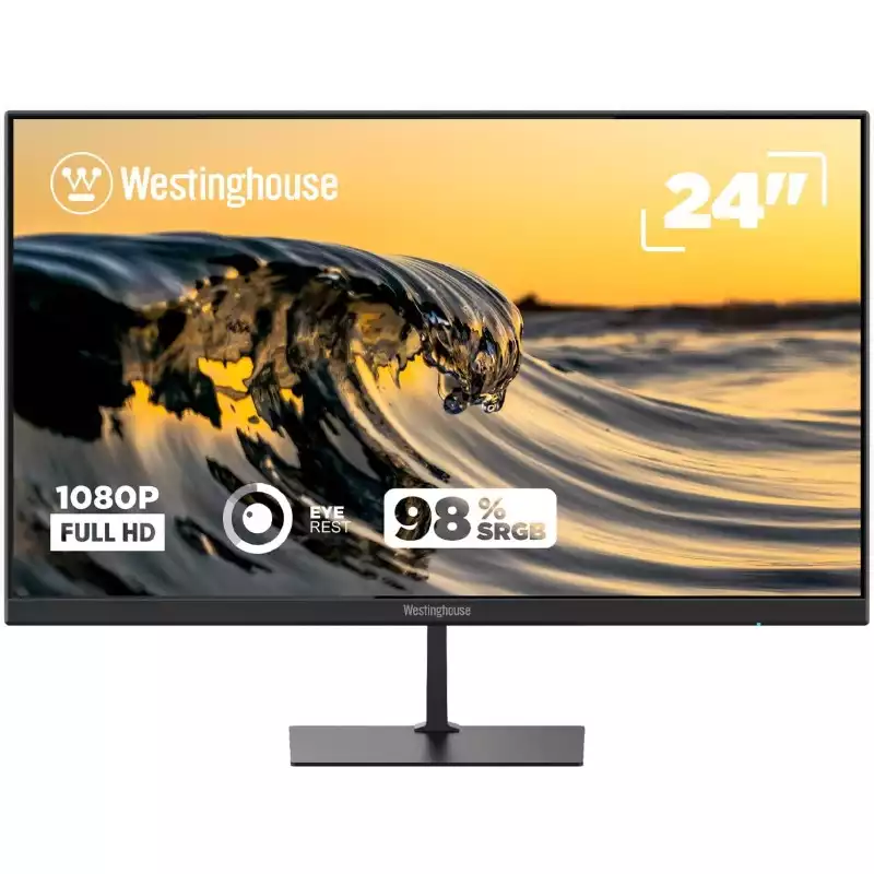 Monitor Westinghouse 24 PLG WH24FX9222
