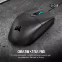 Mouse Corsair Gaming Katar pro