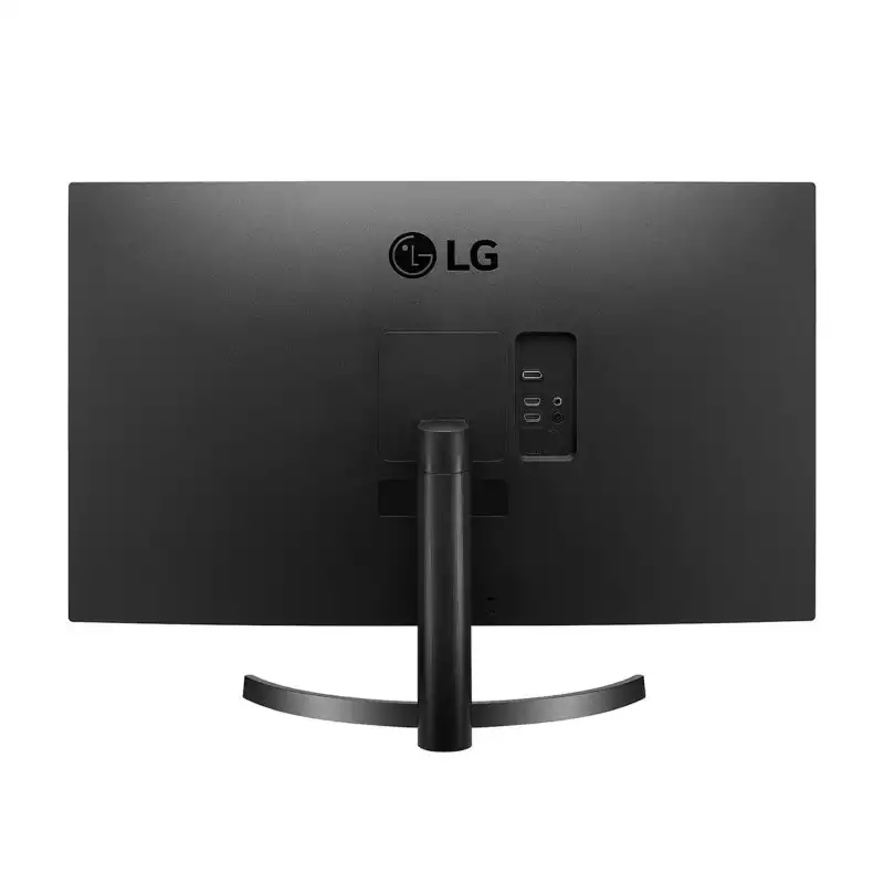 Monitor LG 32 PLG 32QN600-B Quad HD