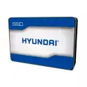 Disco duro solido 256GB Hyundai