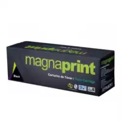 Toner Magnaprint HP MUTN-Q2612A FX9 FX10 negro