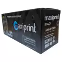 Toner Maxiprint MXP-136A Negro (SIN CHIP)