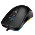 Mouse MG7 Gamemax (Incluye Pad Mouse)