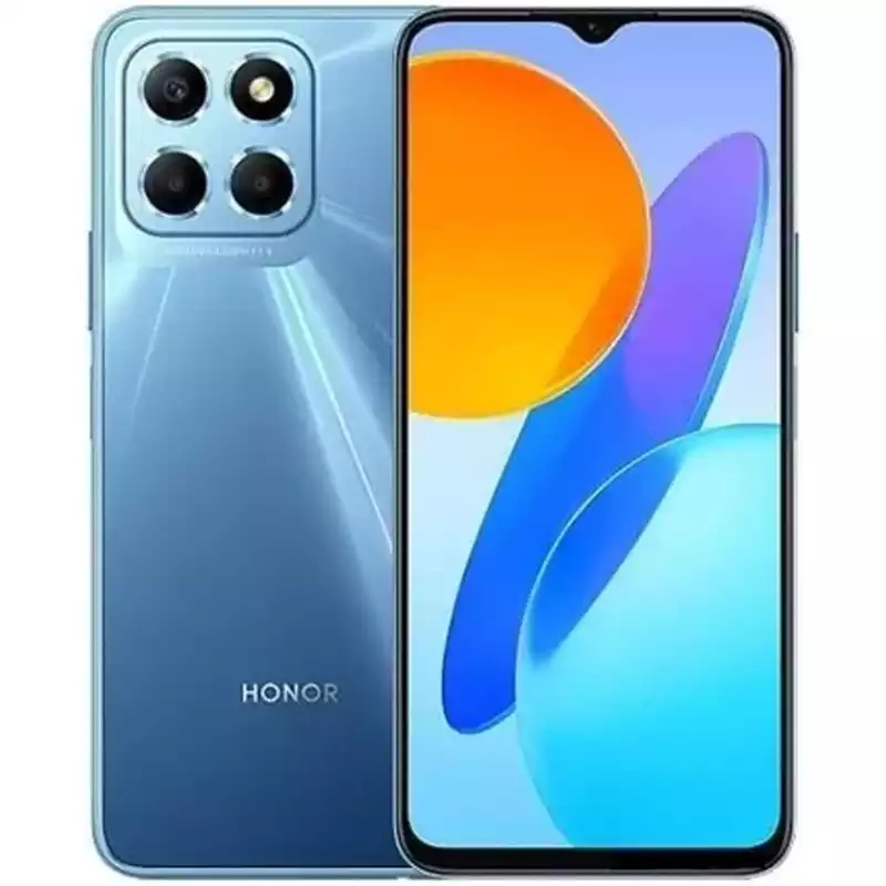 Celular Honor X6S (4+128) (VNE-LX3) azul