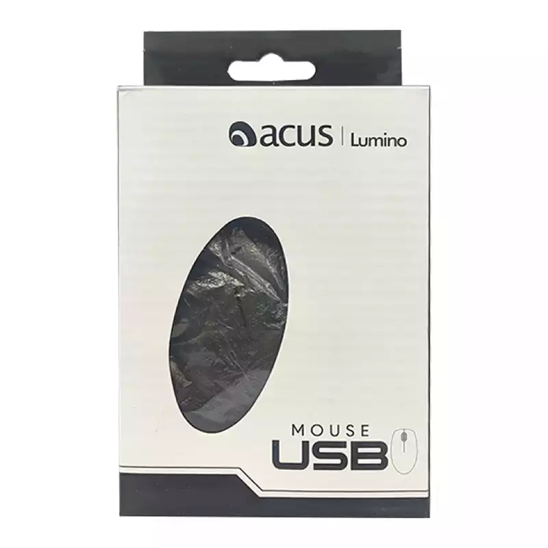 Mouse Acus M112 USB