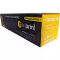 Toner Maxiprint HP MXP-CE312A/CF352A amarillo (126A)