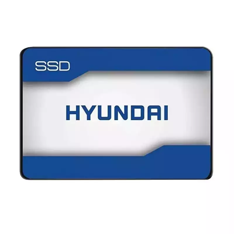 Disco duro solido 512GB Hyundai